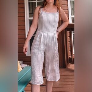 Vintage Havana jumpsuit